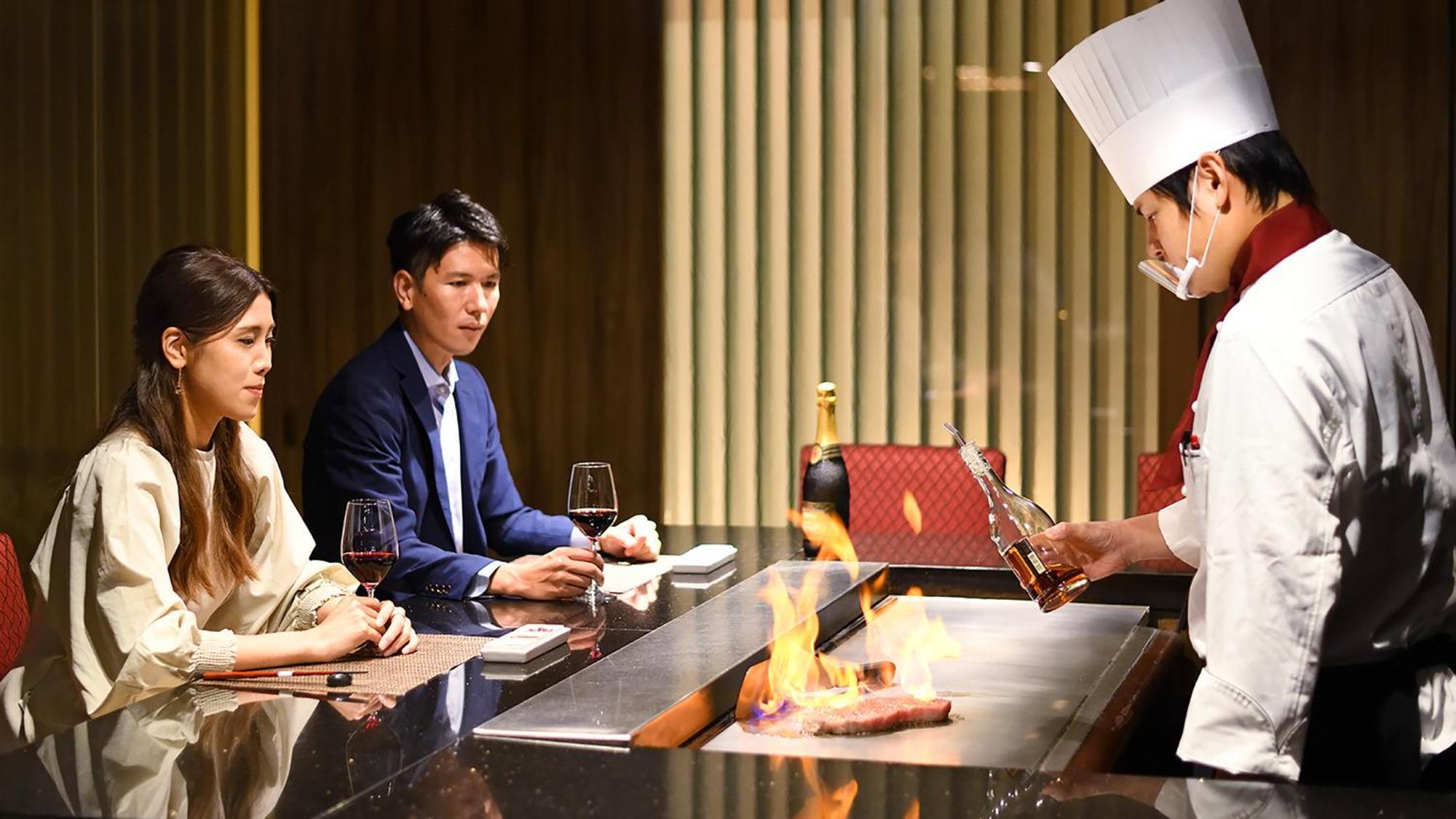 Ana Crowne Plaza Niigata By Ihg Hotel Exterior photo